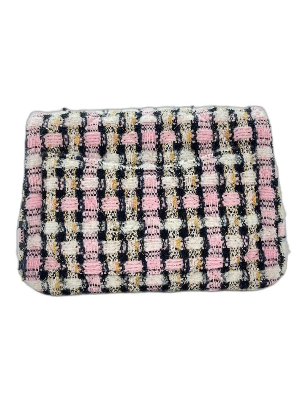 Chanel Shoulder Bag Mini Quilted